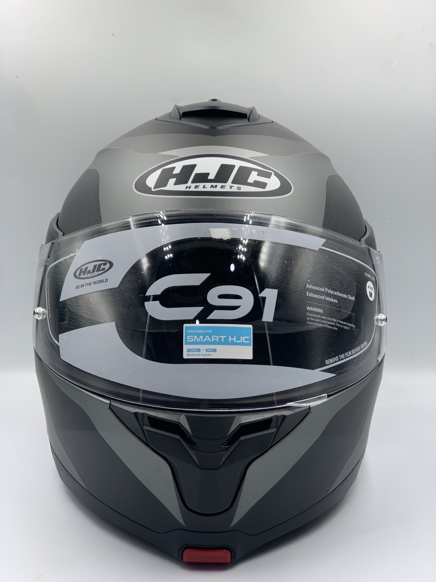 HJC Helmet C91 Taly MC5SF Flip Up (ECE 22.05)